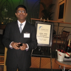 just before coctails at piaon bar at grand copthorne-min